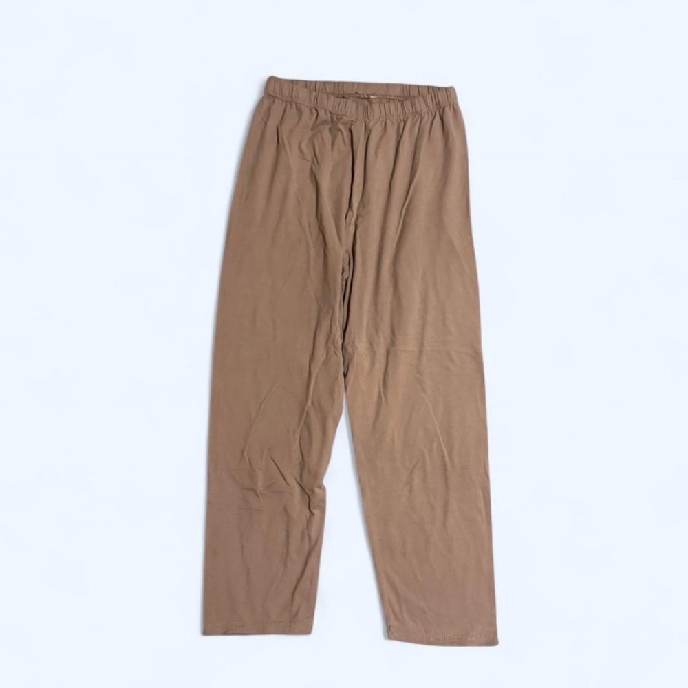 Women’s cropped leggings
